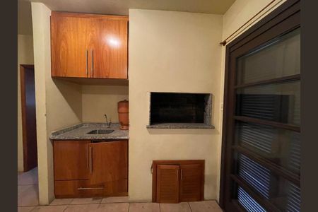 Casa para alugar com 400m², 4 quartos e 3 vagas