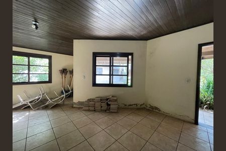 Casa para alugar com 400m², 4 quartos e 3 vagas