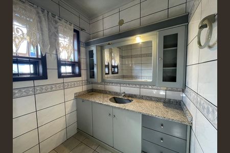Casa para alugar com 400m², 4 quartos e 3 vagas