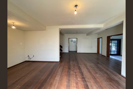 Casa para alugar com 400m², 4 quartos e 3 vagas