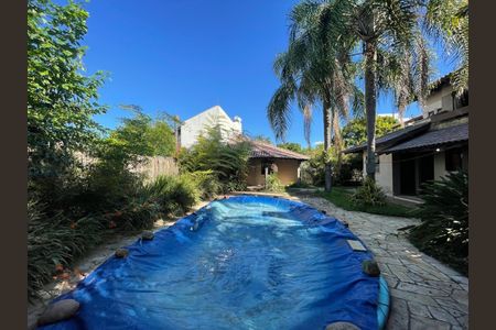 Casa para alugar com 400m², 4 quartos e 3 vagas