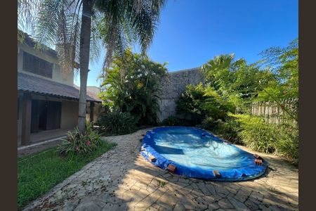 Casa para alugar com 400m², 4 quartos e 3 vagas