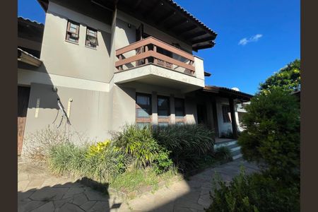 Casa para alugar com 400m², 4 quartos e 3 vagas