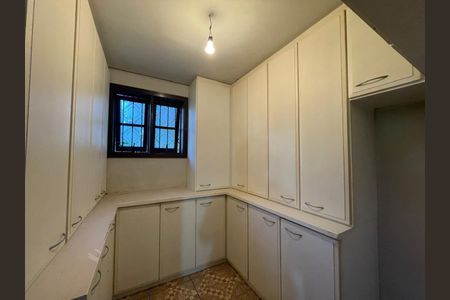 Casa para alugar com 400m², 4 quartos e 3 vagas