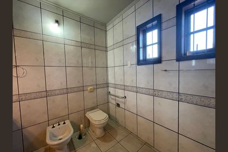 Casa para alugar com 400m², 4 quartos e 3 vagas