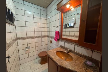 Casa para alugar com 400m², 4 quartos e 3 vagas