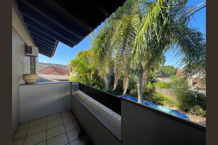 Casa para alugar com 400m², 4 quartos e 3 vagas