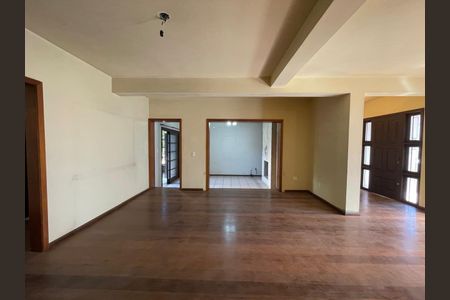 Casa para alugar com 400m², 4 quartos e 3 vagas