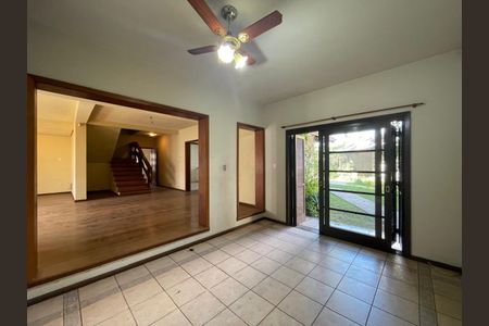 Casa para alugar com 400m², 4 quartos e 3 vagas