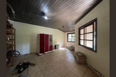 Casa para alugar com 400m², 4 quartos e 3 vagas