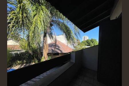 Casa para alugar com 400m², 4 quartos e 3 vagas