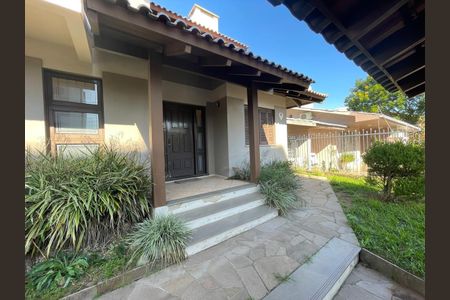 Casa para alugar com 400m², 4 quartos e 3 vagas