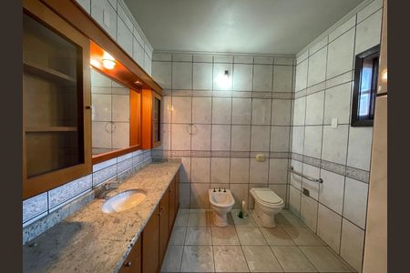 Casa para alugar com 400m², 4 quartos e 3 vagas