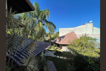 Casa para alugar com 400m², 4 quartos e 3 vagas