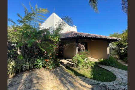Casa para alugar com 400m², 4 quartos e 3 vagas