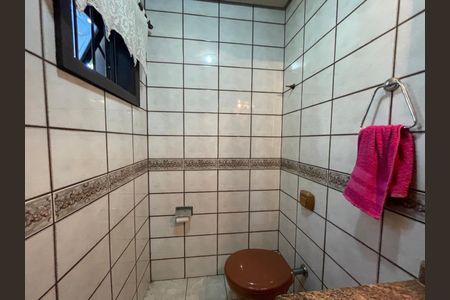 Casa para alugar com 400m², 4 quartos e 3 vagas