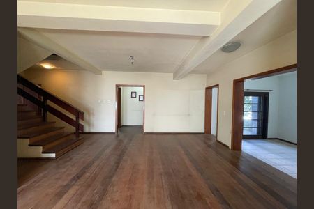 Casa para alugar com 400m², 4 quartos e 3 vagas