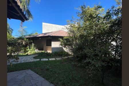 Casa para alugar com 400m², 4 quartos e 3 vagas