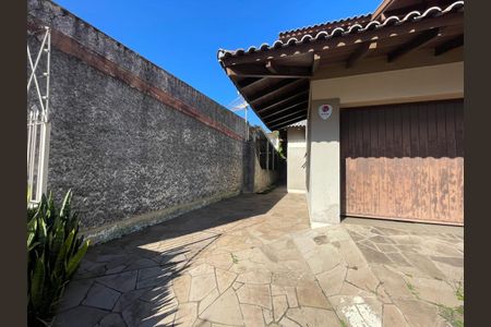 Casa para alugar com 400m², 4 quartos e 3 vagas