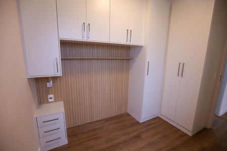 Apartamento para alugar com 36m², 2 quartos e sem vaga Apartamento para alugar com 36m², 2 quartos e sem vagaQuarto 2