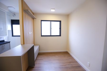 Apartamento para alugar com 36m², 2 quartos e sem vagaSala