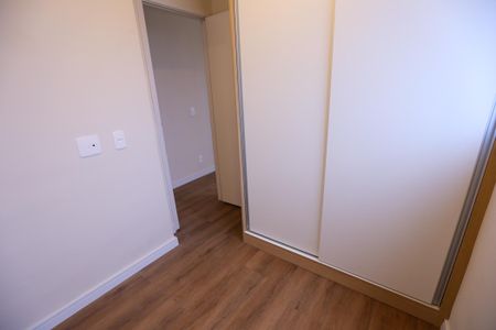 Apartamento para alugar com 36m², 2 quartos e sem vagaQuarto 1