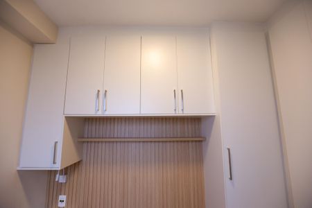 Apartamento para alugar com 36m², 2 quartos e sem vagaQuarto 2