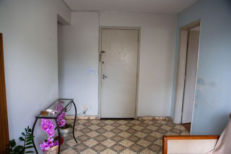 Apartamento à venda com 62m², 2 quartos e 1 vaga Apartamento à venda com 62m², 2 quartos e 1 vagaSala