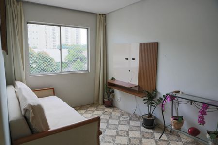 Apartamento à venda com 62m², 2 quartos e 1 vaga Apartamento à venda com 62m², 2 quartos e 1 vagaSala