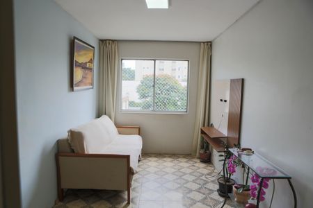 Apartamento à venda com 62m², 2 quartos e 1 vaga Apartamento à venda com 62m², 2 quartos e 1 vagaSala