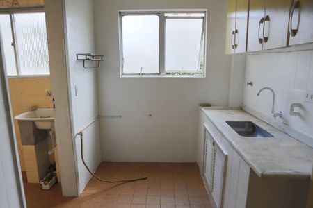 Apartamento à venda com 62m², 2 quartos e 1 vaga Apartamento à venda com 62m², 2 quartos e 1 vagaCozinha