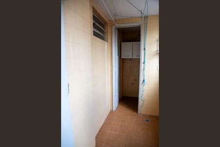 Apartamento à venda com 62m², 2 quartos e 1 vaga Apartamento à venda com 62m², 2 quartos e 1 vagaÁrea de Serviço