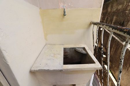 Apartamento à venda com 47m², 1 quarto e 1 vagaÁrea de serviço