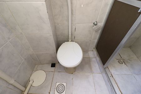 Apartamento à venda com 47m², 1 quarto e 1 vagaBanheiro da Suíte