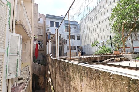 Apartamento à venda com 47m², 1 quarto e 1 vagaVista da suite