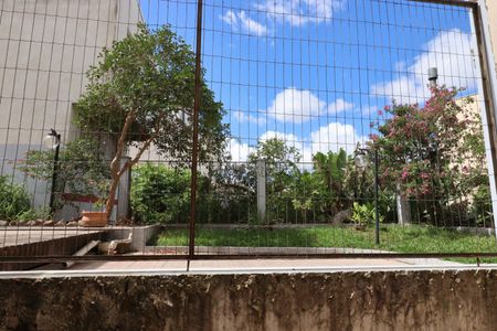Vista da  Sala de apartamento para alugar com 1 quarto, 47m² em Petrópolis, Porto Alegre