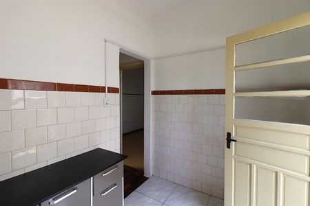 Apartamento à venda com 47m², 1 quarto e 1 vagaCozinha