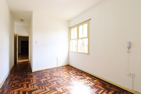 Sala de apartamento para alugar com 1 quarto, 47m² em Petrópolis, Porto Alegre