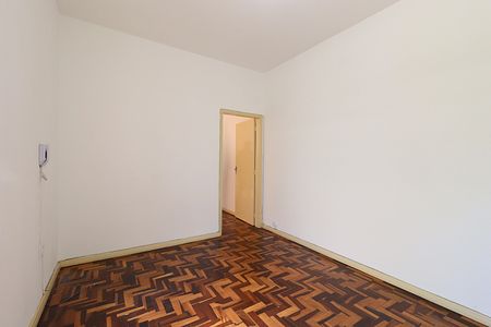 Sala de apartamento para alugar com 1 quarto, 47m² em Petrópolis, Porto Alegre