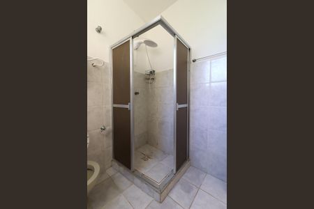 Apartamento à venda com 47m², 1 quarto e 1 vagaBanheiro da Suíte