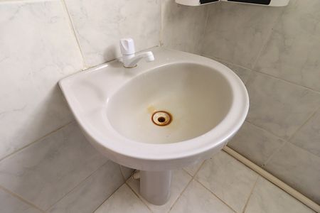 Apartamento à venda com 47m², 1 quarto e 1 vagaBanheiro da Suíte