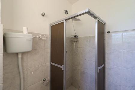 Apartamento à venda com 47m², 1 quarto e 1 vagaBanheiro da Suíte