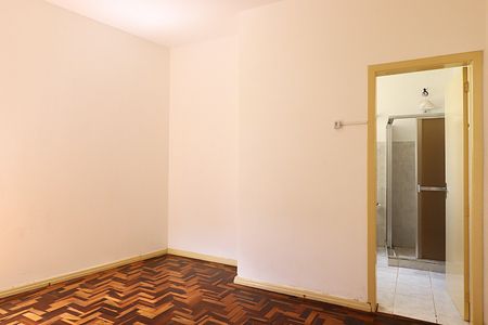 Suíte de apartamento para alugar com 1 quarto, 47m² em Petrópolis, Porto Alegre
