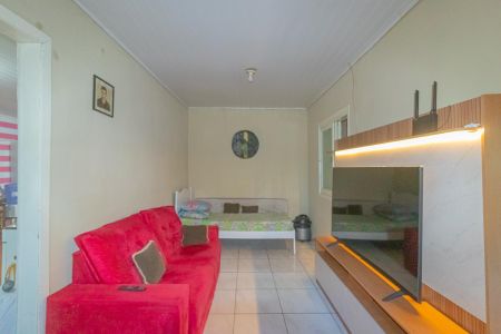 Sala de casa à venda com 2 quartos, 384m² em São José, Canoas