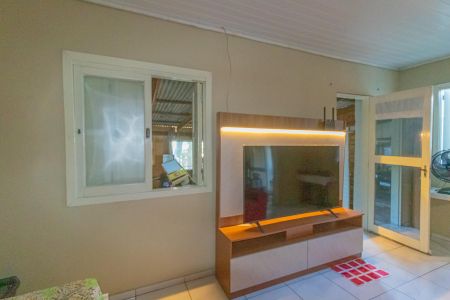 Casa à venda com 384m², 2 quartos e 2 vagasSala