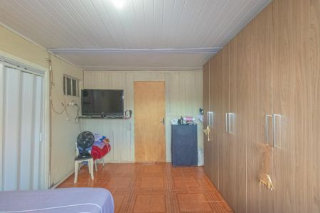 Casa à venda com 384m², 2 quartos e 2 vagasQuarto 