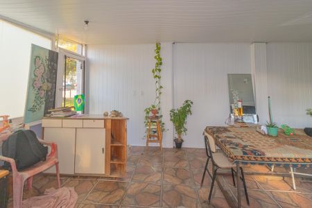 Casa à venda com 384m², 2 quartos e 2 vagasVaranda