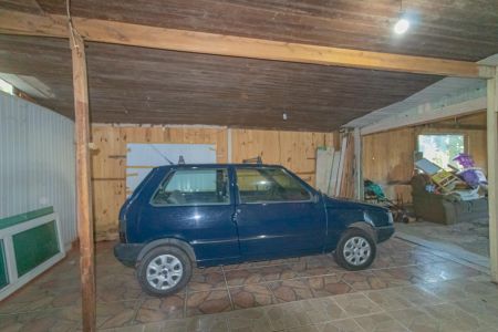 Casa à venda com 384m², 2 quartos e 2 vagasGaragem