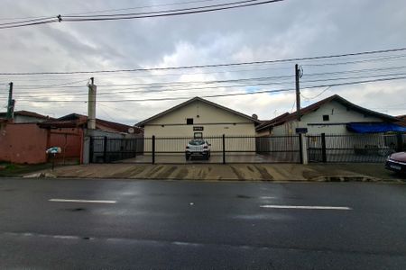 Casa de condomínio para alugar com 21m², 1 quarto e 1 vaga Casa de condomínio para alugar com 21m², 1 quarto e 1 vagaFachada