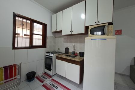 Casa de condomínio para alugar com 21m², 1 quarto e 1 vaga Casa de condomínio para alugar com 21m², 1 quarto e 1 vagaCozinha